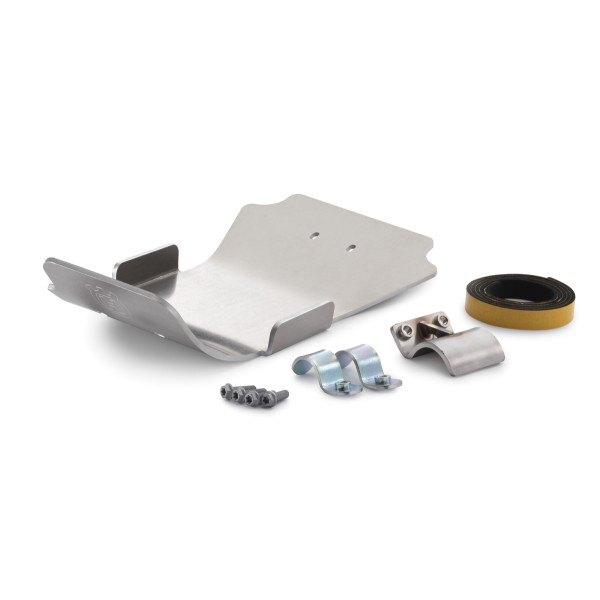 Husqvarna Skid plate